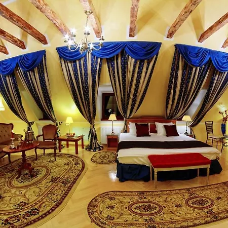 The Council Sibiu